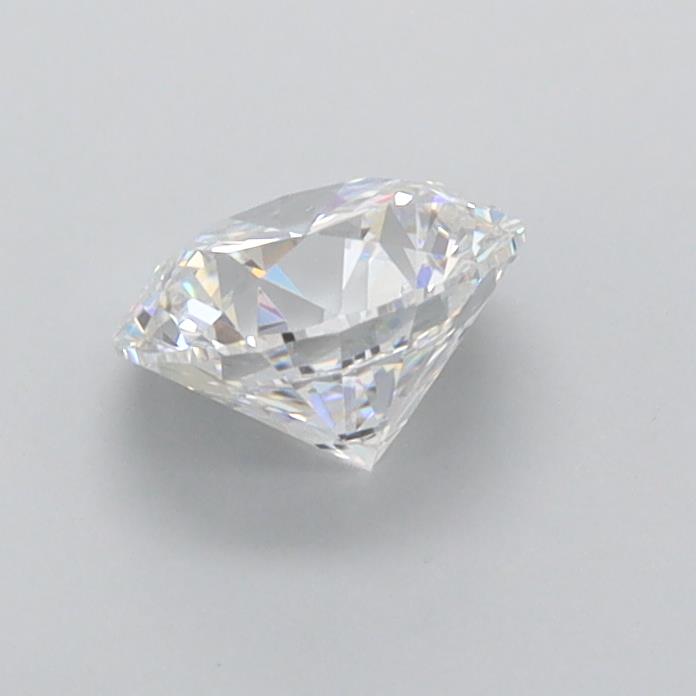 0.85 Carat Round Lab Diamond :: 360 spin frame 06