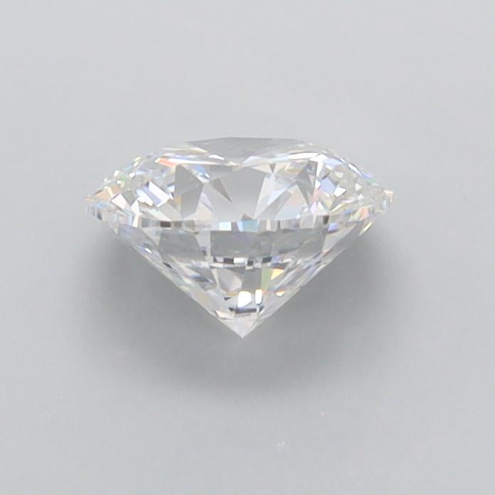 0.86 Carat Round Lab Diamond :: 360 spin frame 02