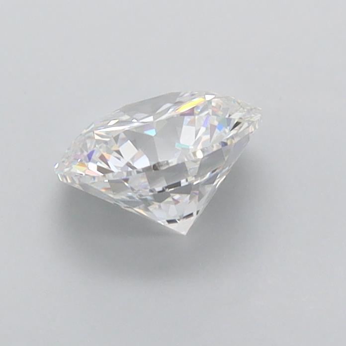 0.86 Carat Round Lab Diamond :: 360 spin frame 04