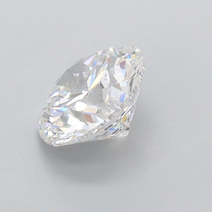 0.86 Carat Round Lab Diamond :: 360 spin frame 06