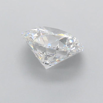 0.86 Carat Round Lab Diamond :: 360 spin frame 07