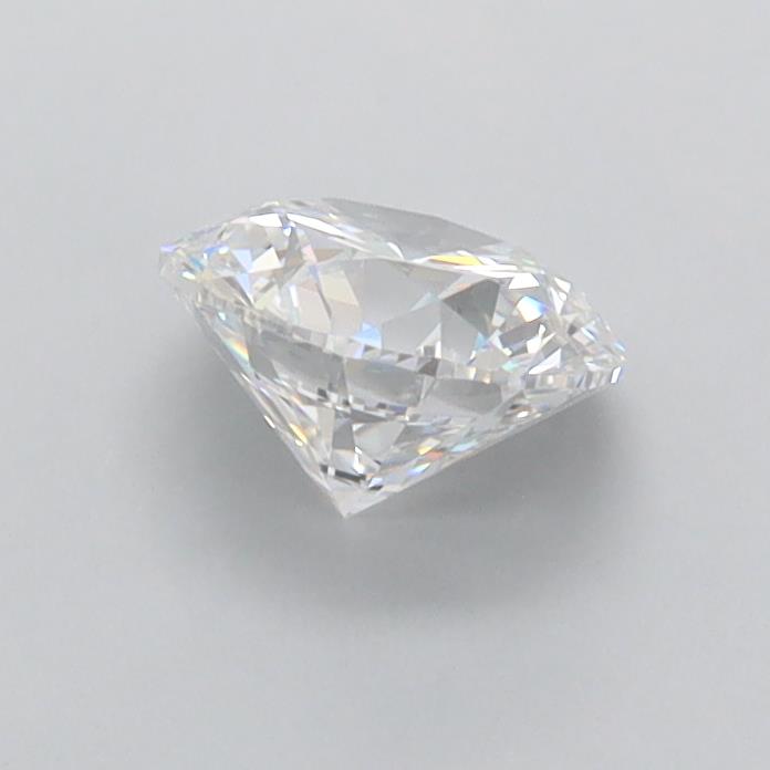 0.86 Carat Round Lab Diamond :: 360 spin frame 07