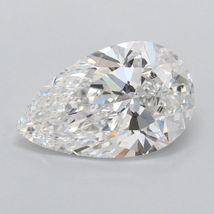 0.92 Carat Pear Lab Diamond