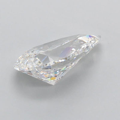 0.92 Carat Pear Lab Diamond :: 360 spin frame 04