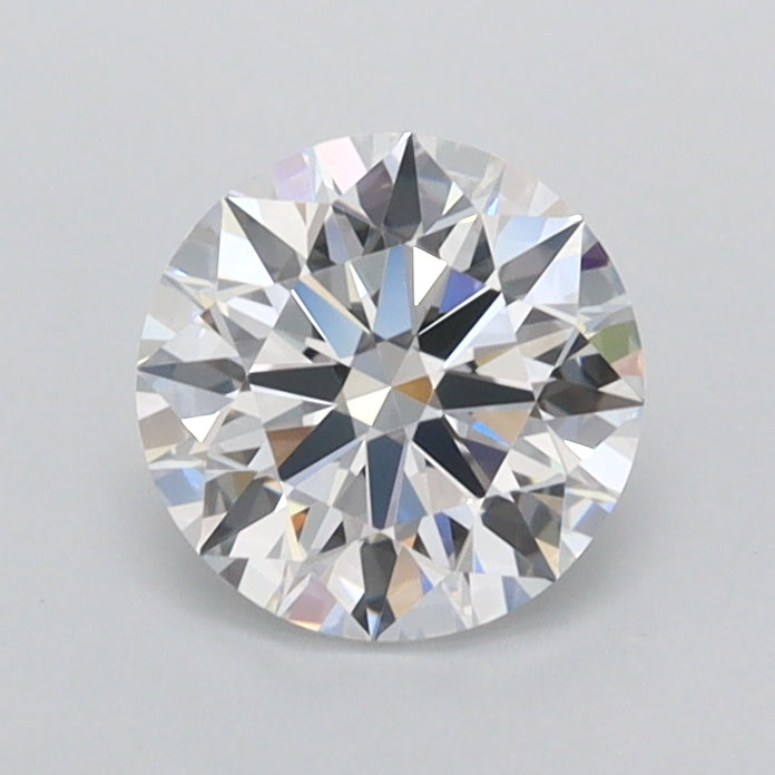 0.99 Carat Round Lab Diamond