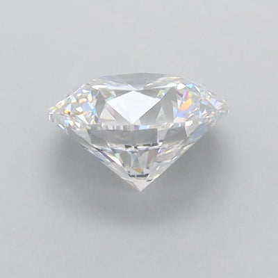0.99 Carat Round Lab Diamond :: 360 spin frame 01
