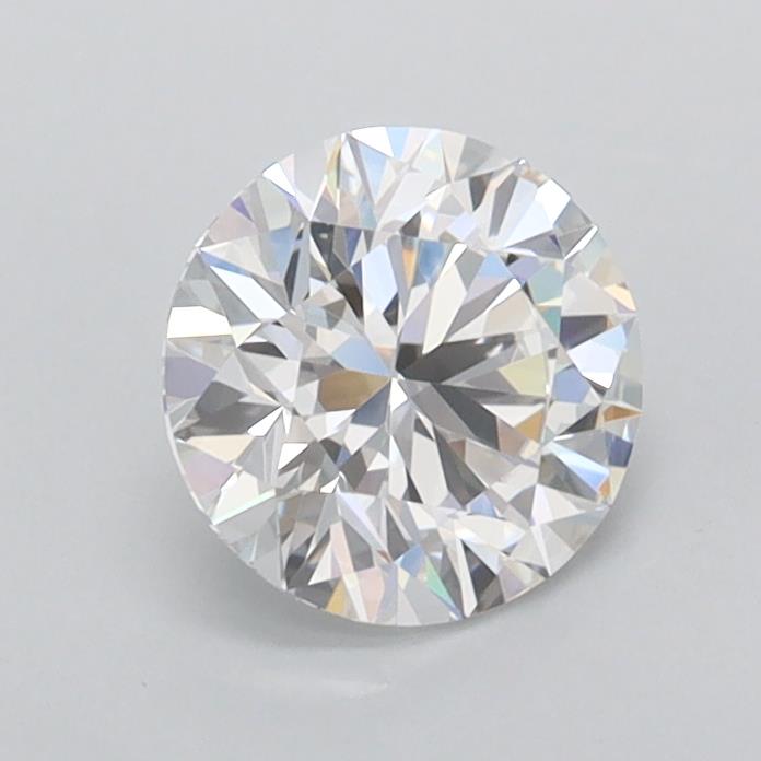 0.99 Carat Round Lab Diamond :: 360 spin frame 04