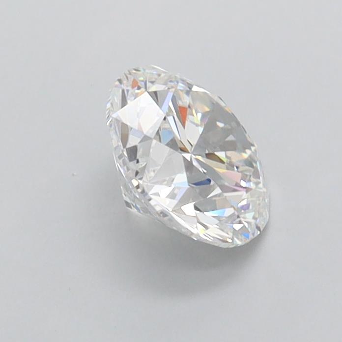 0.84 Carat Round Lab Diamond :: 360 spin frame 02