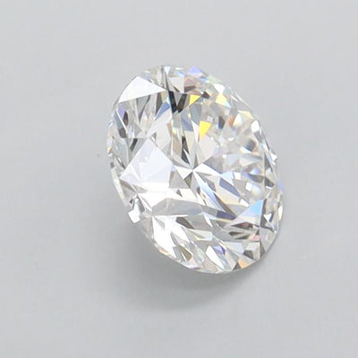 0.84 Carat Round Lab Diamond :: 360 spin frame 04