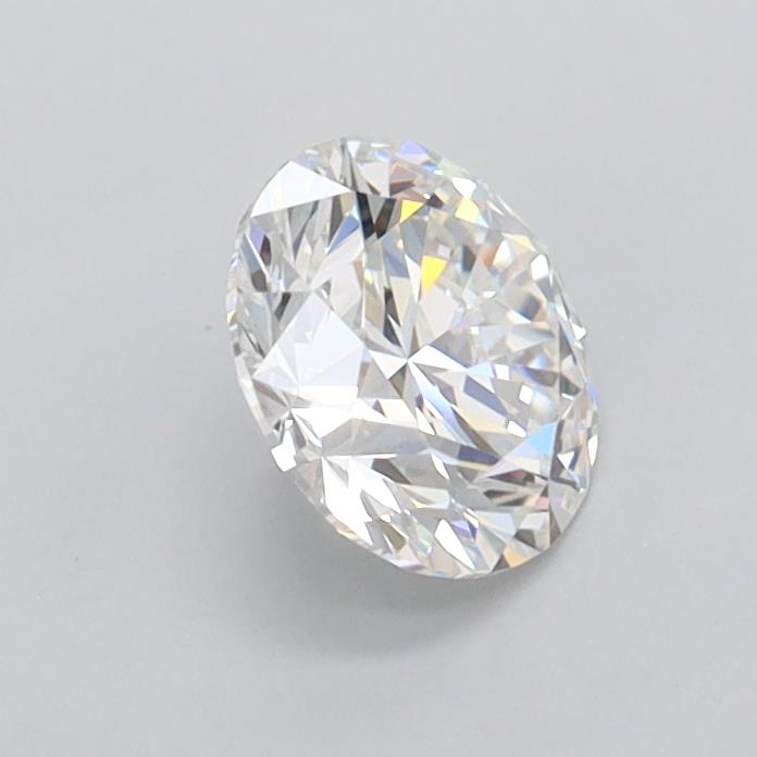 0.84 Carat Round Lab Diamond :: 360 spin frame 04
