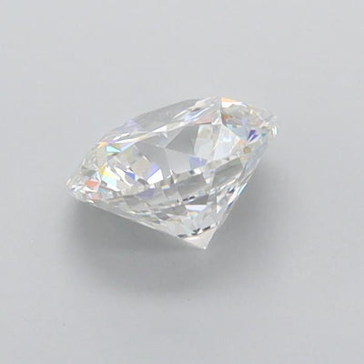 0.84 Carat Round Lab Diamond :: 360 spin frame 05