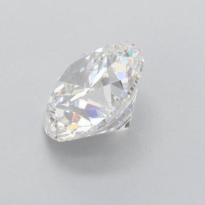 0.84 Carat Round Lab Diamond :: 360 spin frame 06