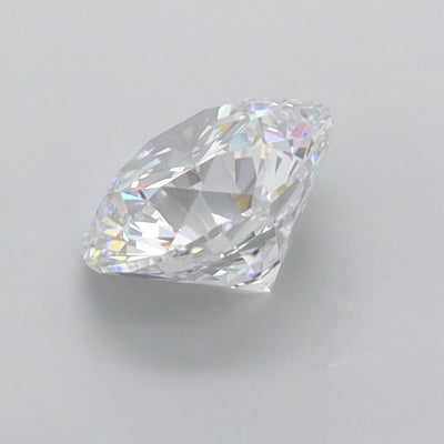 0.97 Carat Round Lab Diamond :: 360 spin frame 03