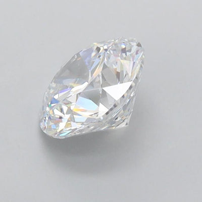 0.97 Carat Round Lab Diamond :: 360 spin frame 04