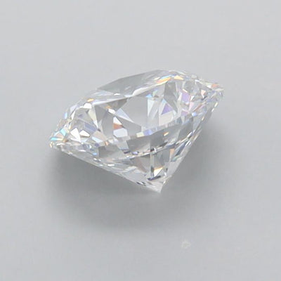 0.97 Carat Round Lab Diamond :: 360 spin frame 05