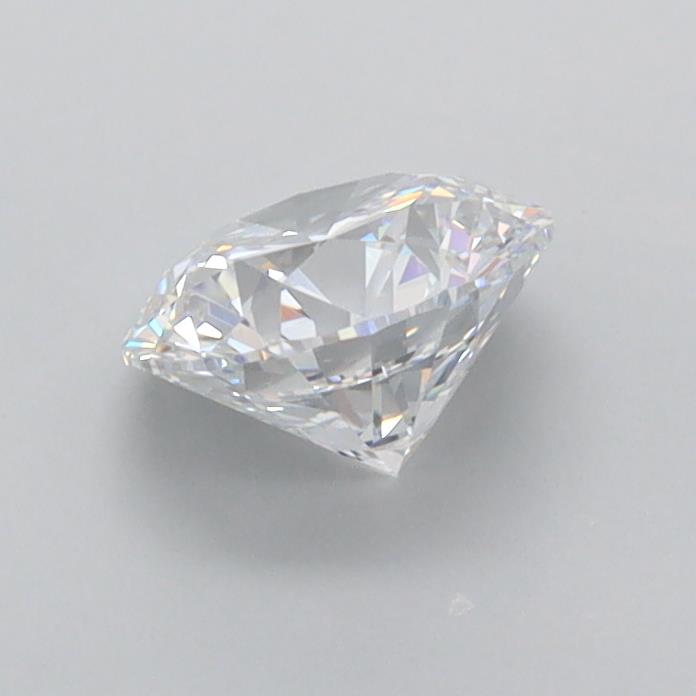 0.97 Carat Round Lab Diamond :: 360 spin frame 05