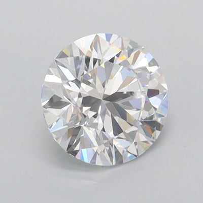 0.97 Carat Round Lab Diamond :: 360 spin frame 06
