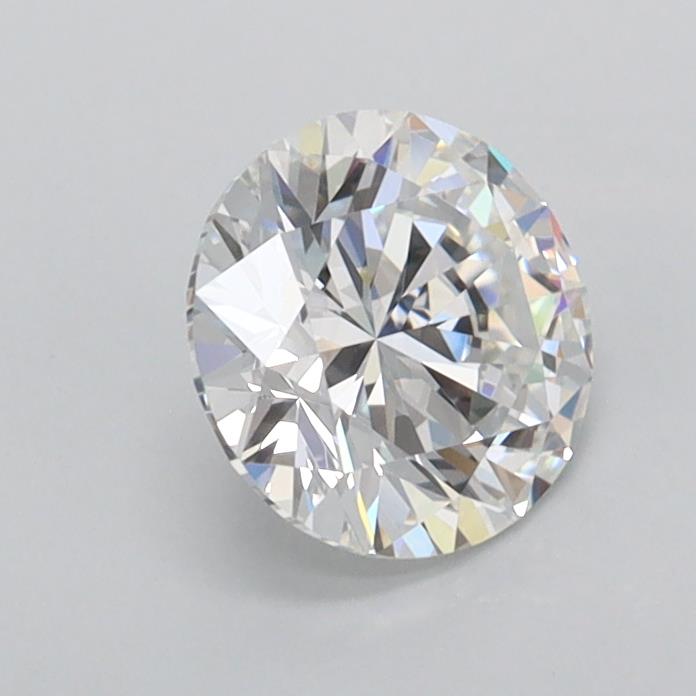 0.96 Carat Round Lab Diamond :: 360 spin frame 03