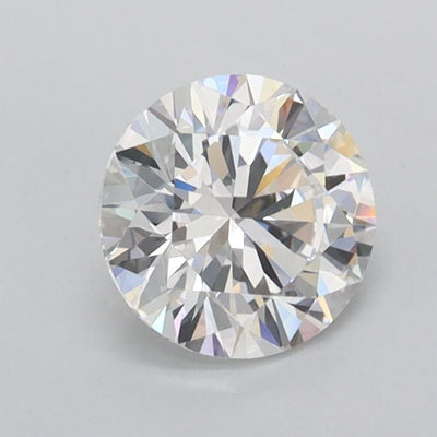 0.96 Carat Round Lab Diamond :: 360 spin frame 04