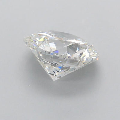 0.96 Carat Round Lab Diamond :: 360 spin frame 05