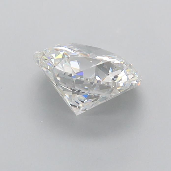 0.96 Carat Round Lab Diamond :: 360 spin frame 05