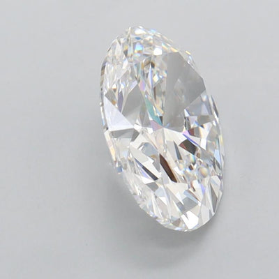 2.07 Carat Oval Lab Diamond :: 360 spin frame 01