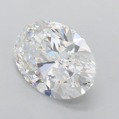 2.07 Carat Oval Lab Diamond :: 360 spin frame 03