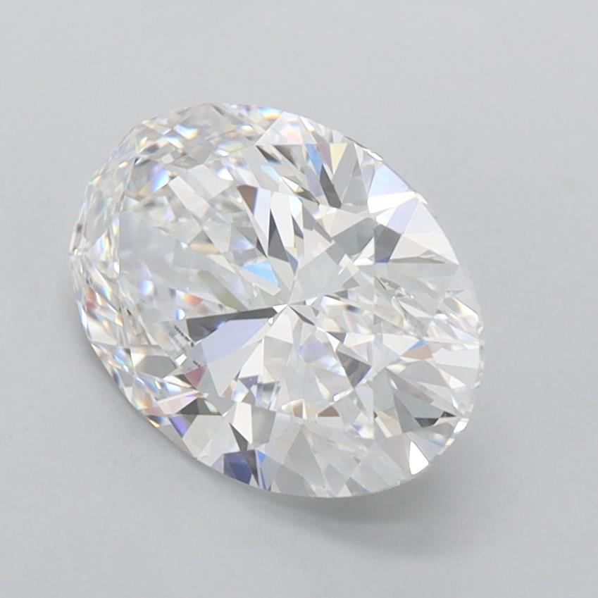 2.07 Carat Oval Lab Diamond :: 360 spin frame 03