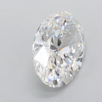 2.07 Carat Oval Lab Diamond :: 360 spin frame 05