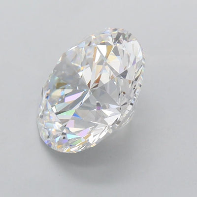 2.45 Carat Round Lab Diamond :: 360 spin frame 02