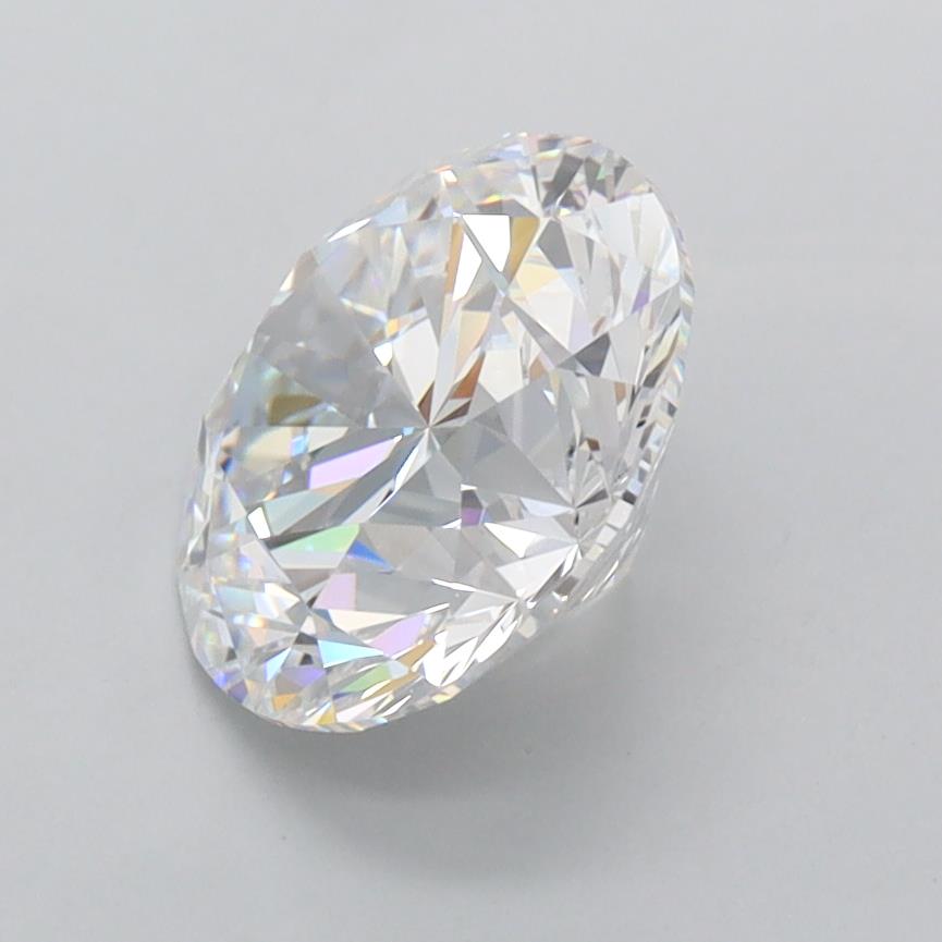 2.45 Carat Round Lab Diamond :: 360 spin frame 02