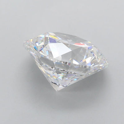 2.45 Carat Round Lab Diamond :: 360 spin frame 05