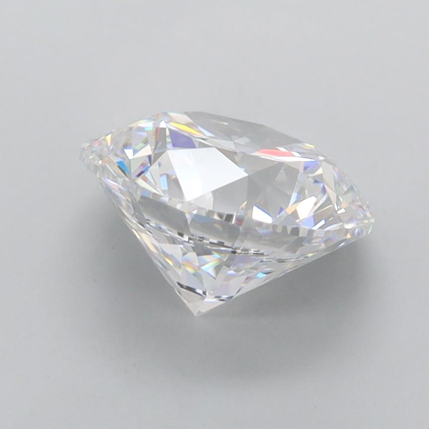 2.45 Carat Round Lab Diamond :: 360 spin frame 05