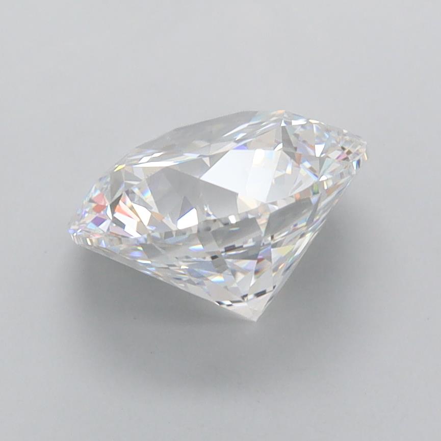 2.45 Carat Round Lab Diamond :: 360 spin frame 06