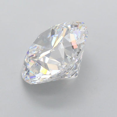 2.45 Carat Round Lab Diamond :: 360 spin frame 07