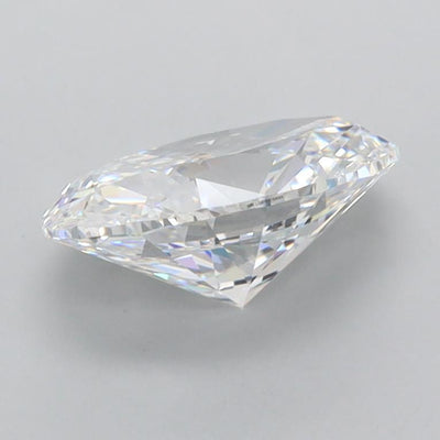 1.52 Carat Oval Lab Diamond :: 360 spin frame 05