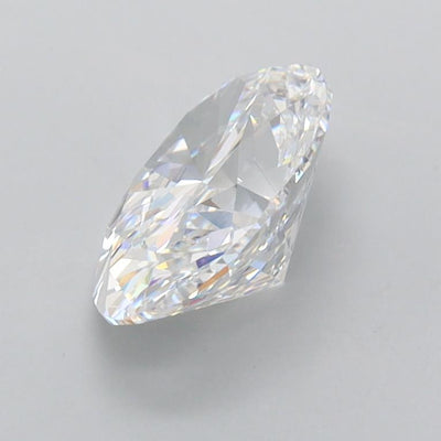 1.52 Carat Oval Lab Diamond :: 360 spin frame 06