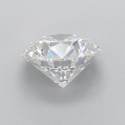 1.00 Carat Round Lab Diamond :: 360 spin frame 01