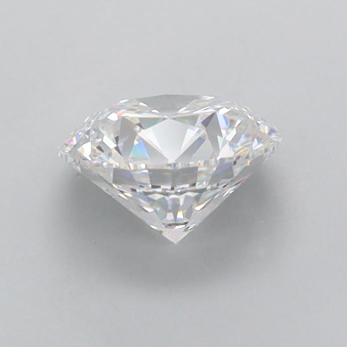 1.00 Carat Round Lab Diamond :: 360 spin frame 01