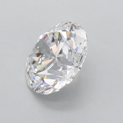 1.00 Carat Round Lab Diamond :: 360 spin frame 02