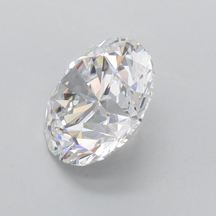 1.00 Carat Round Lab Diamond :: 360 spin frame 02