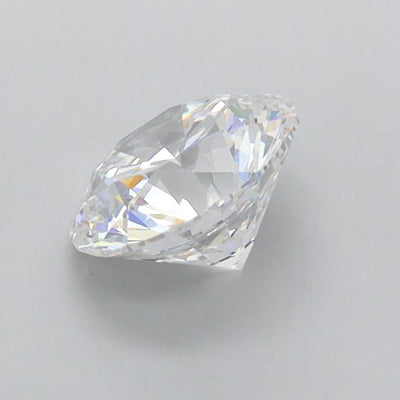 1.00 Carat Round Lab Diamond :: 360 spin frame 03
