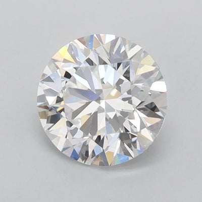 1.00 Carat Round Lab Diamond :: 360 spin frame 04