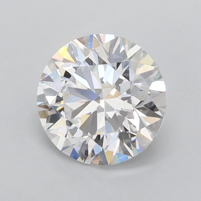 1.00 Carat Round Lab Diamond :: 360 spin frame 04