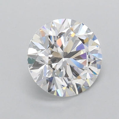 1.00 Carat Round Lab Diamond :: 360 spin frame 07