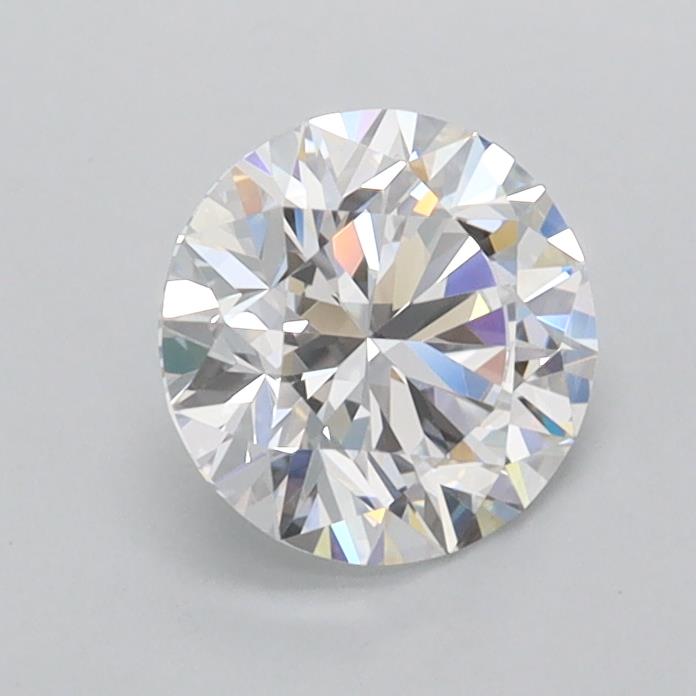 1.00 Carat Round Lab Diamond :: 360 spin frame 07
