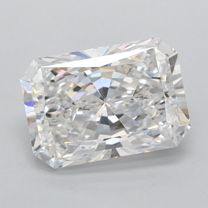 1.36 Carat Radiant Lab Diamond