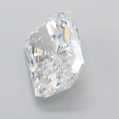 1.36 Carat Radiant Lab Diamond :: 360 spin frame 01