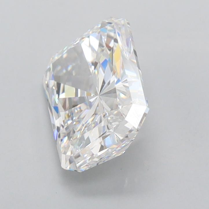1.36 Carat Radiant Lab Diamond :: 360 spin frame 01