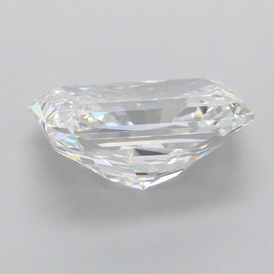 1.36 Carat Radiant Lab Diamond :: 360 spin frame 02